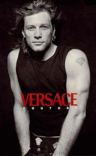 in atelier versace|jon bon jovi versace ad.